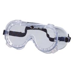  Augenschutz TECTOR *INDIREKT* VOLLSICHTBRILLE 12398336