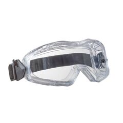  Augenschutz TECTOR *RAID* VOLLSICHTBRILLE 12398342