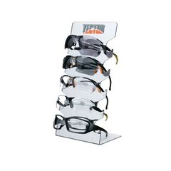  Augenschutz TECTOR BRILLENDISPLAY 12398316