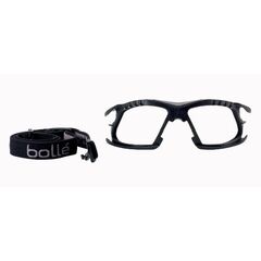  Augenschutz BOLLE *RUSH-KIT* ERWEITERUNG ZU BOLLE RUSH+   (RUSHKITFS) 12398348