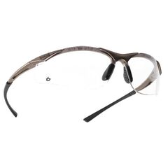  Augenschutz BOLLE *BOLLÉ CONTOUR* SCHUTZBRILLE  (CONTPSI) 12398328