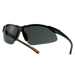  Augenschutz TECTOR *SPRINT, GRAU* SCHUTZBRILLE 12398326