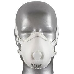  Mund- und Atemschutz TECTOR *FFP3 NR* FEINSTAUBMASKE 12398374