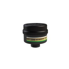  Mund- und Atemschutz BLS *ABEK2P3 R* MEHRBEREICHS-KOMBIFILTER BLS 425 12398373