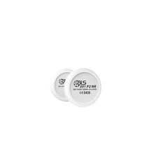  Mund- und Atemschutz BLS *P2 NR* VORFILTER BLS 301 12398369