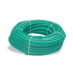 6810 PVC-SPIRALSCHLAUCH SAUG/DRUCK PVC-SPIRALSCHLAUCH SAUG/DRUCK   50 x 3,4 mm, 50 m 12392078