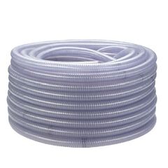  6815 SAUG- UND DRUCKSCHLAUCH SAUG- UND DRUCKSCHLAUCH  13 x 3,0 mm, 30 m 12392049