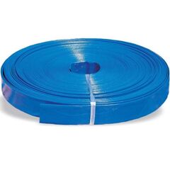  6820 PVC - FLACHSCHLAUCH EVERTEC PVC - FLACHSCHLAUCH  1 1/2'- 40 mm, 50 m 12392066