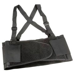  8180  *SAFE-BELT* TECTOR *SAFE-BELT*  VERSTELLBAR Gr.  XL-Umf :119-142cm 12395314