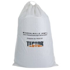  KMF-Sack TECTOR KMF-SACK, 140 x 220 cm, unbeschichtet 12391855