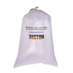  KMF-Sack TECTOR KMF-SACK, 140 x 220 cm, transparent 12391858