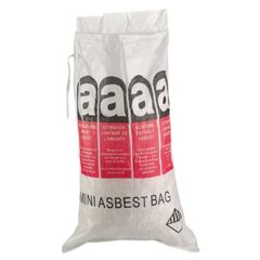  8472 Mini-Asbestbag TECTOR KARTON-MINI-ASBESTBAG, 70 x 110 cm 12391854