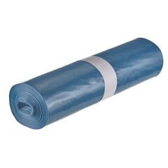  9490/92/94 Abfallsack EVERTEC Abfallsack, 55 µ, 120 l, blau 12391864