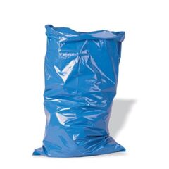  9490/92/94 Abfallsack EVERTEC Abfallsack 70 x 110 cm, 100 µ, 120 l, blau 12391865