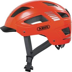  Urban Abus Fahrradhelm Hyban 2.0 Signal 12354813