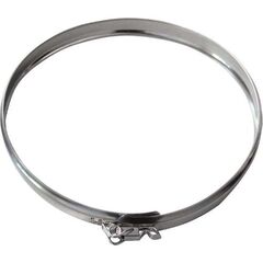  Befestigungsschelle HEYLO Befestigungsschelle für Staubsack DN 305 mm für PowerVent 3000 12404776