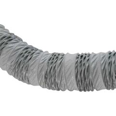  Luftschlauch HEYLO Luftschlauch DN 102 mm, Länge 10 m Temp. von -18°C bis +85°C für Ventilator TD 2400 12404878