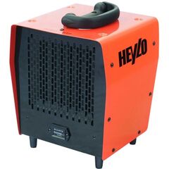  Elektroheizer HEYLO Elektroheizer DE 3 XL PRO Heizleistung 1,5/3 kW 12404437