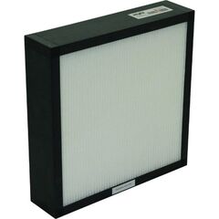  Filter HEYLO Feinstaubfilter F9 für StaubStop 3000 PLUS 12404804