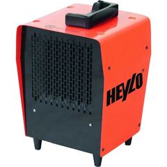  Elektroheizer HEYLO Elektroheizer DE 3 XL Heizleistung 1,5/3 kW 12404438