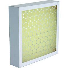  Filter HEYLO Farbnebelfilter für FarbStop 3000 (3er Set) 12404785