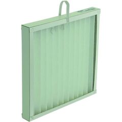  Filter HEYLO Vorfilter Grobstaub G4 StaubStop (5er Set) für StaubStop 3000 und 3000 PLUS 12404792