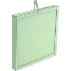  Filter HEYLO Hauptfilter Feinstaubfilter F9 3er Set für StaubStop 3000 12404794