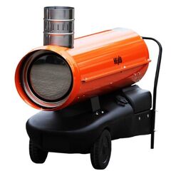  Ölheizer HEYLO Ölheizer KS 30 T Heizbelastung 32 kW 12404449