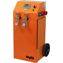  Elektro-Warmwasserheizer HEYLO Elektro-Warmwasserheizer EW 18-e Heizleistung 3/9/18 kW 12404431