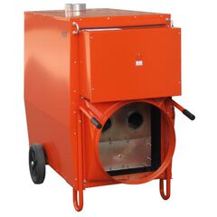  Ölheizer HEYLO Ölheizer K 80 Heizbelastung 83 kW 12404454