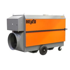  Ölheizer HEYLO Olheizer K 120 R Heizbelastung 120 kW 12404459