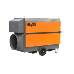  Ölheizer HEYLO Ölheizer K 160 Heizbelastung 156 kW 12404455