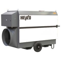  Ölheizer HEYLO Ölheizer K 160 weiß Heizbelastung 156 kW 12404448