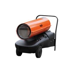  Ölheizer HEYLO Direkt Ölheizer DS 30 T Heizbelastung 36 kW 12404458