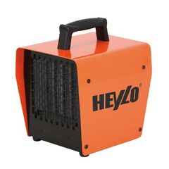  Elektroheizer HEYLO Elektroheizer DE 2 XL Heizleistung 1/2 kW 12404442