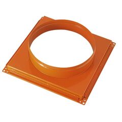  Schlauchanschluss HEYLO Schlauchanschluss 420 für Filtergehäuse 6000 StaubStop 6000 12404827