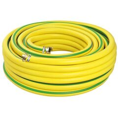  PVC-Wasserschläuche EVERTEC TRIKOTGEWEBESCHLAUCH ARROFLEX 1/2' , 30 m 12391988