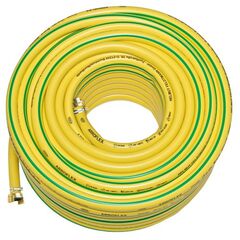  PVC-Wasserschläuche EVERTEC Trikotgewebeschlauch ARROFLEX 3/4' , 25 m 12391982