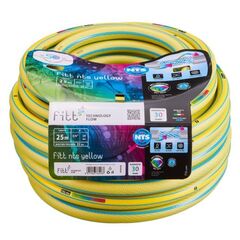  6344 NTS Wasserschlauch Fitt Wasserschlauch NTS 1' , 50 m 12391997