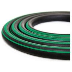  Gummi-Wasserschläuche Semperit SUPREME  3/4'  19,0 x 4,5 mm, 50 m 12392002
