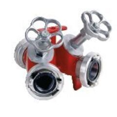  Zubehör EVERTEC VENTIL - VERTEILER, C-CC 12392246