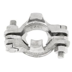  7225 SCHLAUCHKLEMME EVERTEC SCHLAUCHKLEMME TEMPERGUSS Gr.  1/2' 12392271