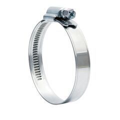  Schlauchschellen EVERTEC W4-SCHLAUCHSCHELLE, 9 mm breit,  Gr.  12-22mm 12392199