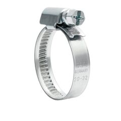  7332 W4-SCHLAUCHSCHELLE 12 mm EVERTEC W4-SCHLAUCHSCHELLE, 12 mm breit,  Gr.  50-70mm 12392180