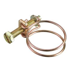  7340 DRAHTSCHLAUCHSCHELLE EVERTEC DRAHTSCHLAUCHSCHELLE Gr.  22-26mm 12392174