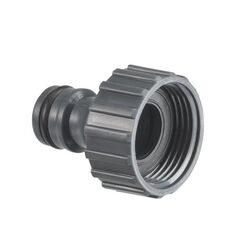  7505 HAHNANSCHLUSS EVERTEC HAHNANSCHLUSS Gr.  3/4' 12392159