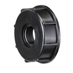  IBC ADAPTER EVERTEC IBC ADAPTER S60x6 MIT INNENGEWINDE Gr.  3/4' 12392207