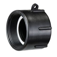  IBC ADAPTER EVERTEC IBC ADAPTER S60x6 MIT AUSSENGEWINDE Gr.  1' 12392209