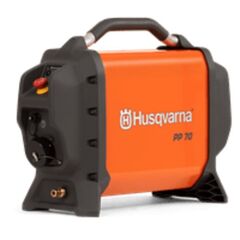  Antriebsaggregat Husqvarna Antriebsaggregat PP 70, 120-480 V 12461100