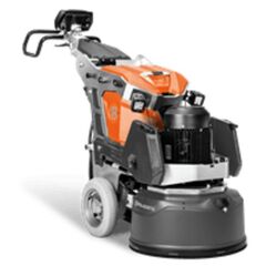  Betonoberflächenbearbeitung Schleifmaschine Husqvarna Schleifmaschine HTC RX6, 7,5 kW, Ø 230 mm, m. Fernsteuerung 12461165
